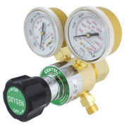 GENTEC OXYGEN REGULATOR-Transcontinental Tool Co