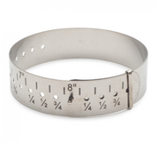 BRACELET BANGLE SIZING GAUGE-Transcontinental Tool Co