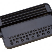 SMALL BLACK SORTING TRAY-Transcontinental Tool Co
