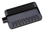 SMALL BLACK SORTING TRAY-Transcontinental Tool Co