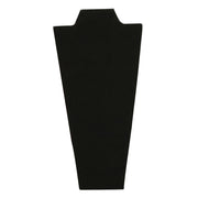 NECKLACE DISPLAY WITH EASEL BLACK VELVET-Transcontinental Tool Co