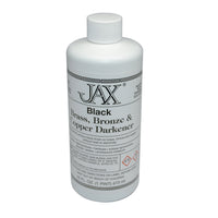 JAX BLACK DARKENER PINT-Transcontinental Tool Co