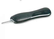 MOLD CUTTING BLADE HANDLE 10, 11, 12, 15 BLADES-Transcontinental Tool Co