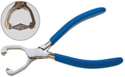 BEAD HOLDING PLIER-Transcontinental Tool Co