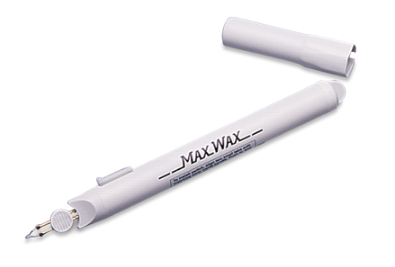 SUPER MAX WAX PEN-Transcontinental Tool Co