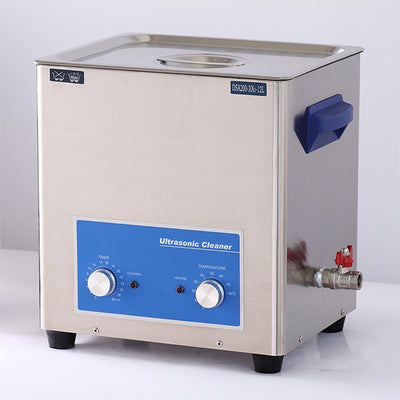 ULTRASONIC CLEANER - 12 LITRES (3 GALLONS)-Transcontinental Tool Co