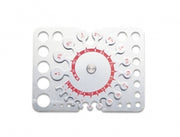 DIAMOND STONE GAUGE-Transcontinental Tool Co