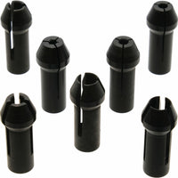 COLLET SET #440 44T HANDPIECE-Transcontinental Tool Co