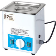 BEST BUILT ULTRASONIC - SD-180HT - 1/2 GALLON CAPACITY-Transcontinental Tool Co