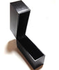 CLASSIC BLACK LEATHERETTE BANGLE BOX (1DZ)-Transcontinental Tool Co