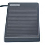 VARIABLE SPEED FOOT CONTROL FOR BRUSH TYPE MICROMOTORS-Transcontinental Tool Co