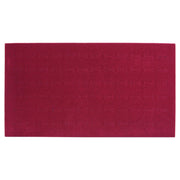 RING SPONGE 72 RING ECONOMY BURGUNDY-Transcontinental Tool Co