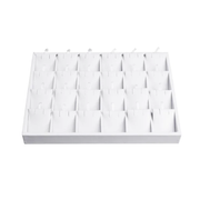EARRING/PENDANT TRAY 24 PAIR-Transcontinental Tool Co