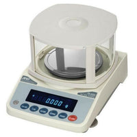 AND FX-300 SCALE - 320 X 0.001G (LEGAL FOR FOR TRADE ONCE INSPECTED)-Transcontinental Tool Co