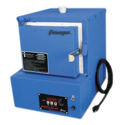 PARAGON KILN/OVEN - E12A 8.5W X 6H X 12D" SSP 120/1/60 SD, 5-15P PB DS-Transcontinental Tool Co