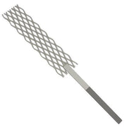 PLATINIZED TITANIUM ANODE 1 X 4"-Transcontinental Tool Co
