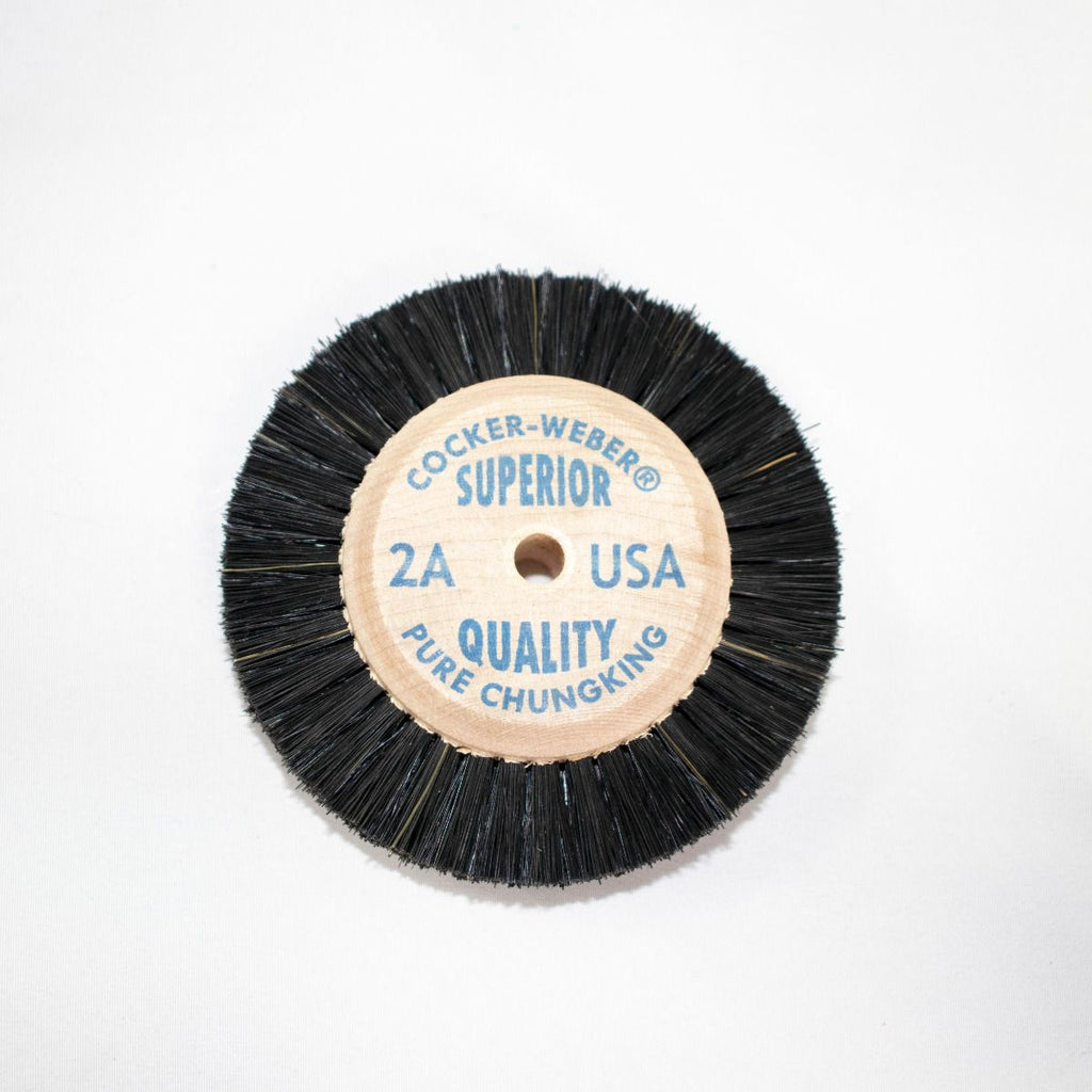 2A SUPERIOR QUALITY BRUSH-Transcontinental Tool Co