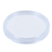 PVC COIN HOLDER 40 MM-Transcontinental Tool Co