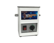 2 QUART ULTRASONIC CLEANER 110V/60HZ/1PH-Transcontinental Tool Co
