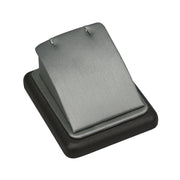 EARRING/PENDANDT DISPLAY STEEL GREY-Transcontinental Tool Co