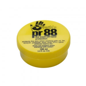 PR88 - WATER SOLUBLE BARRIER CREAM - 100ML-Transcontinental Tool Co