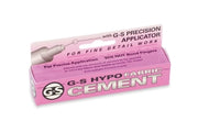 G-S HYPO FABRIC CEMENT-Transcontinental Tool Co