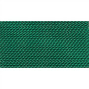 GREEN SILK GRIFFIN BEAD CORD-Transcontinental Tool Co