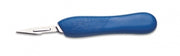 PLASTIC SCALPEL (HANDLE ONLY)-Transcontinental Tool Co