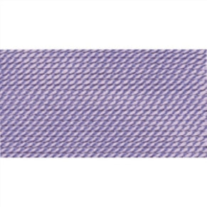 LILAC SILK GRIFFIN BEAD CORD-Transcontinental Tool Co