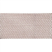 LIGHT PINK SILK GRIFFIN BEAD CORD-Transcontinental Tool Co