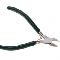 PLIERS SIDE CUTTER 4 1/2''-Transcontinental Tool Co