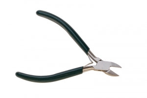 PLIERS SIDE CUTTER 4 1/2''-Transcontinental Tool Co