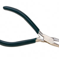 GERMAN STYLE 5" CHAIN NOSE PLIERS-Transcontinental Tool Co