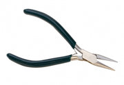 GERMAN STYLE 5" CHAIN NOSE PLIERS-Transcontinental Tool Co