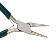GERMAN STYLE 5" ROUND PLIER-Transcontinental Tool Co