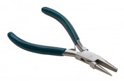 BENDING PLIER CONCAVE ROUND-Transcontinental Tool Co