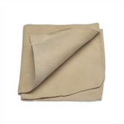 CHAMOIS CLOTH 10 X 10"-Transcontinental Tool Co