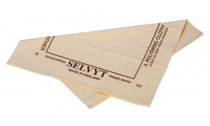 SELVYT CLOTH (SR) 14 X 14-Transcontinental Tool Co